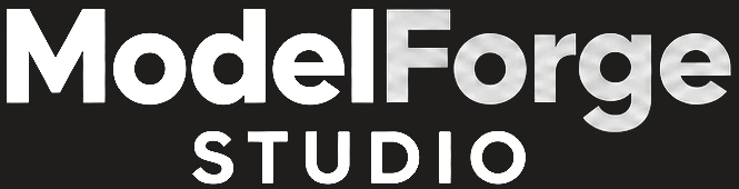 ModelForge Studio